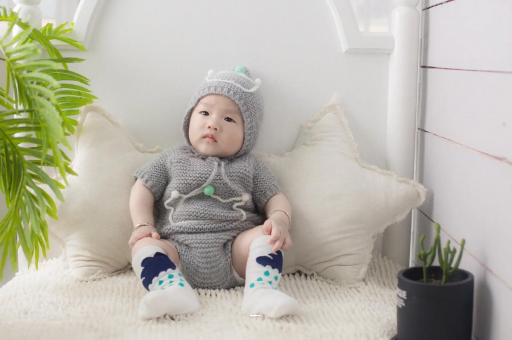 偃师宝宝揉眼睛是怎么回事