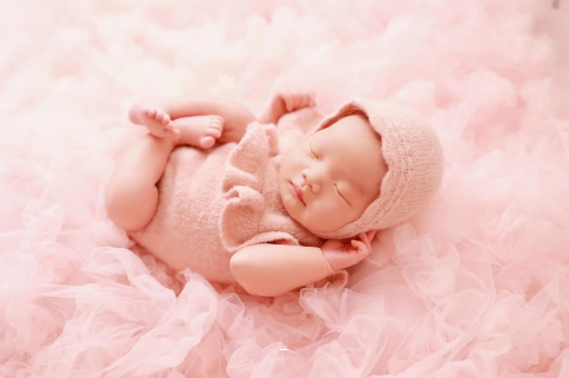 偃师宝宝下巴后缩 偃师宝宝下巴后缩