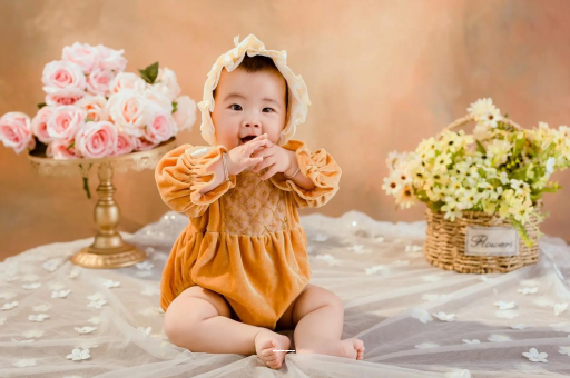 偃师百天宝宝体重