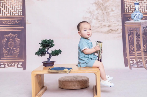 偃师宝宝发烧退不下去